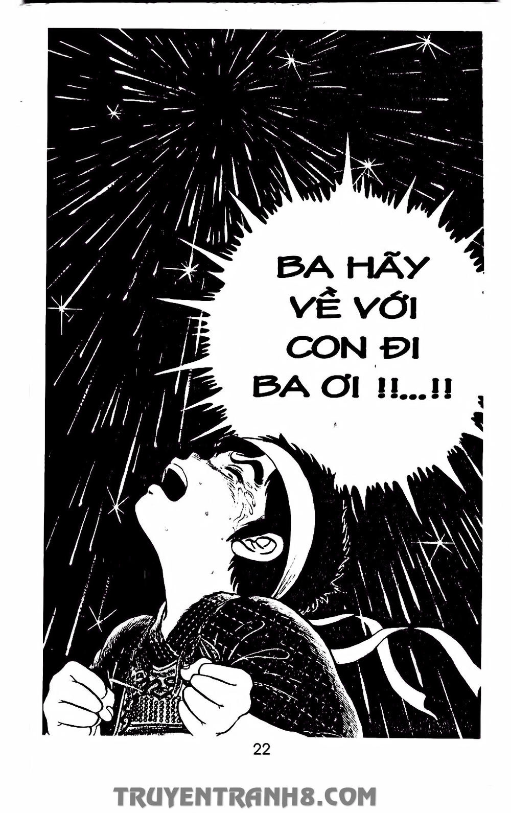 Musashi Chapter 45 - 21