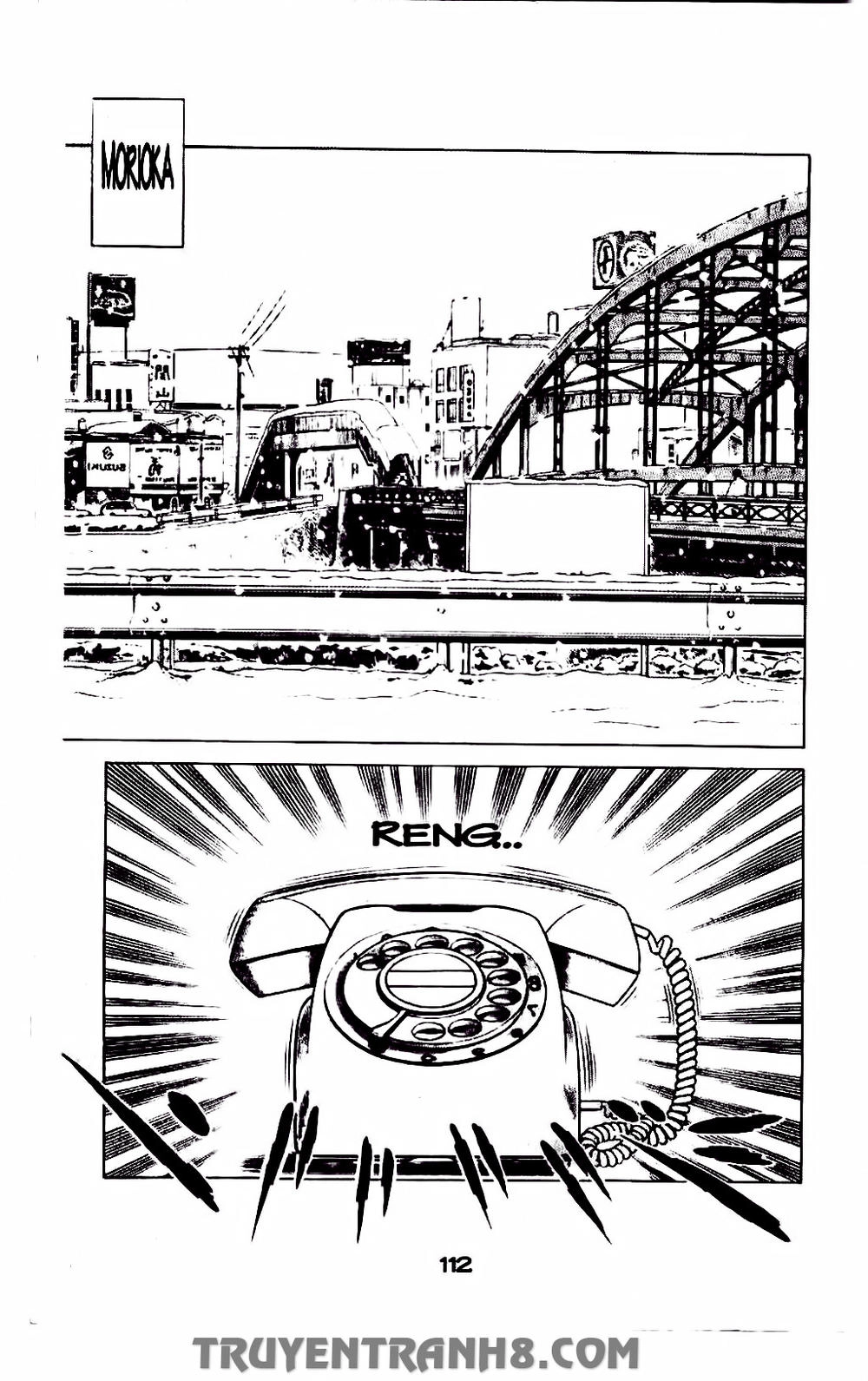 Musashi Chapter 44 - 5