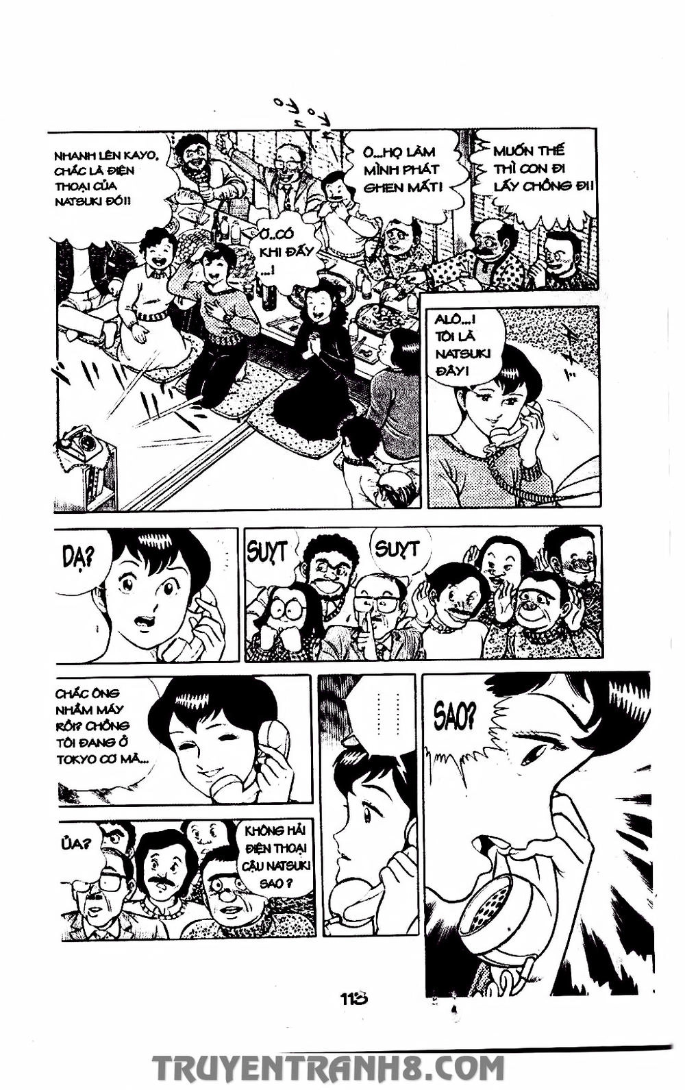 Musashi Chapter 44 - 6