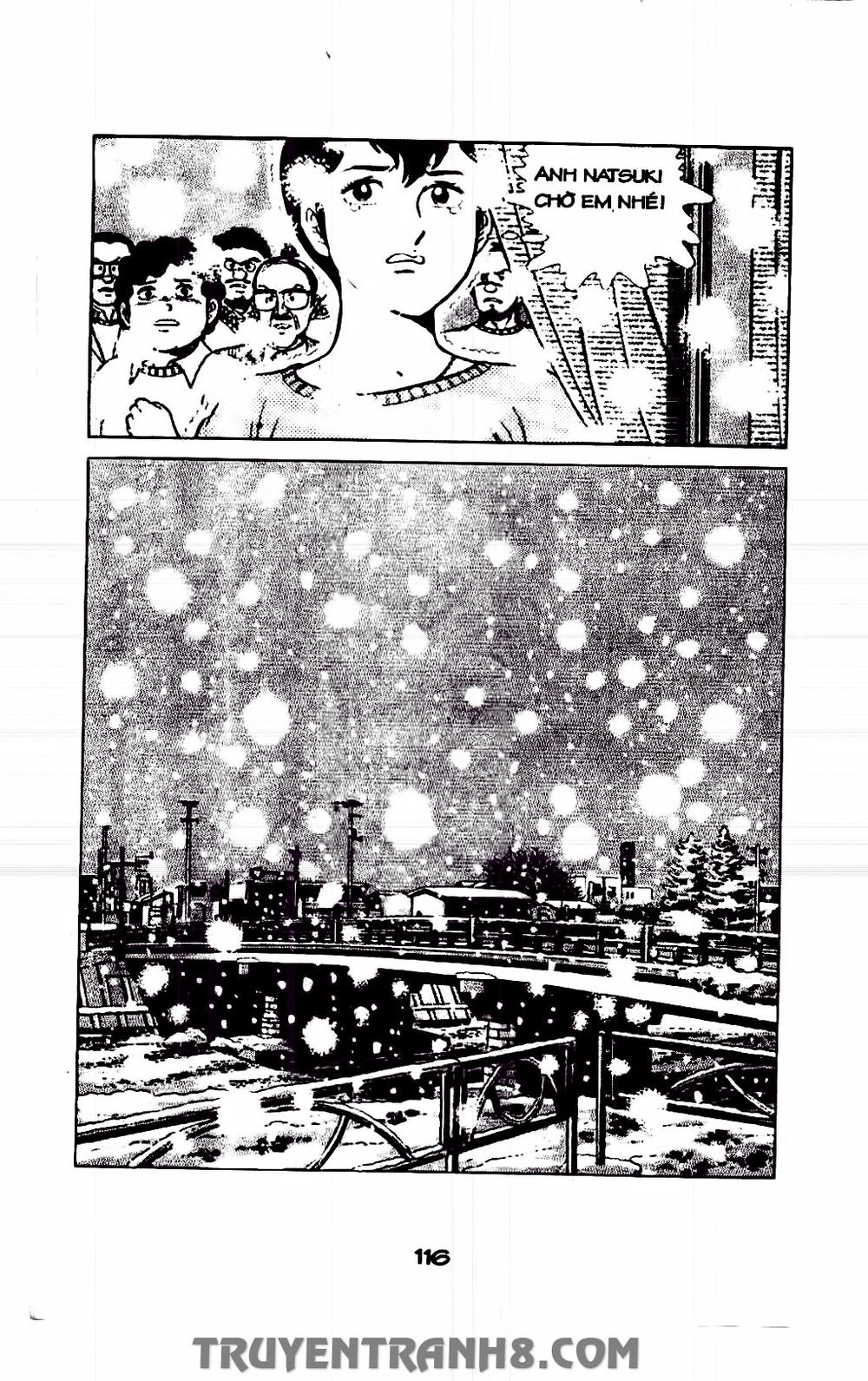 Musashi Chapter 44 - 9