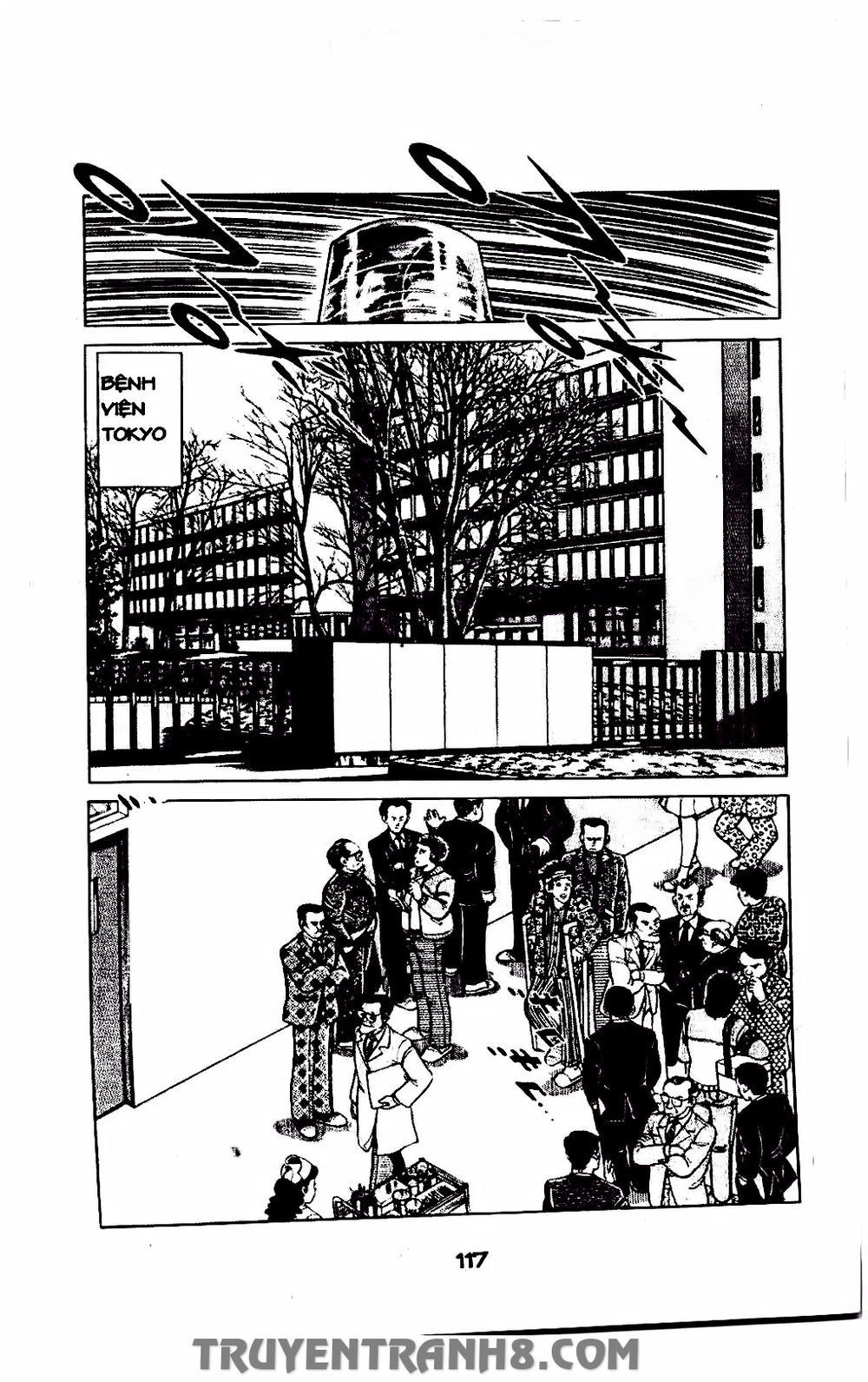 Musashi Chapter 44 - 10