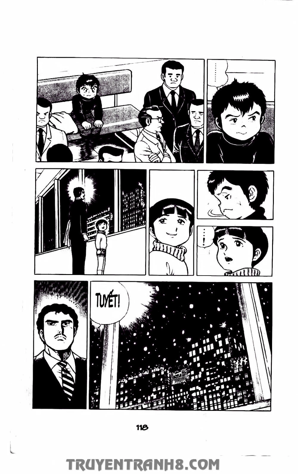 Musashi Chapter 44 - 11