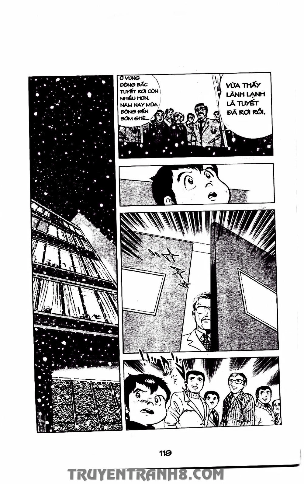 Musashi Chapter 44 - 12