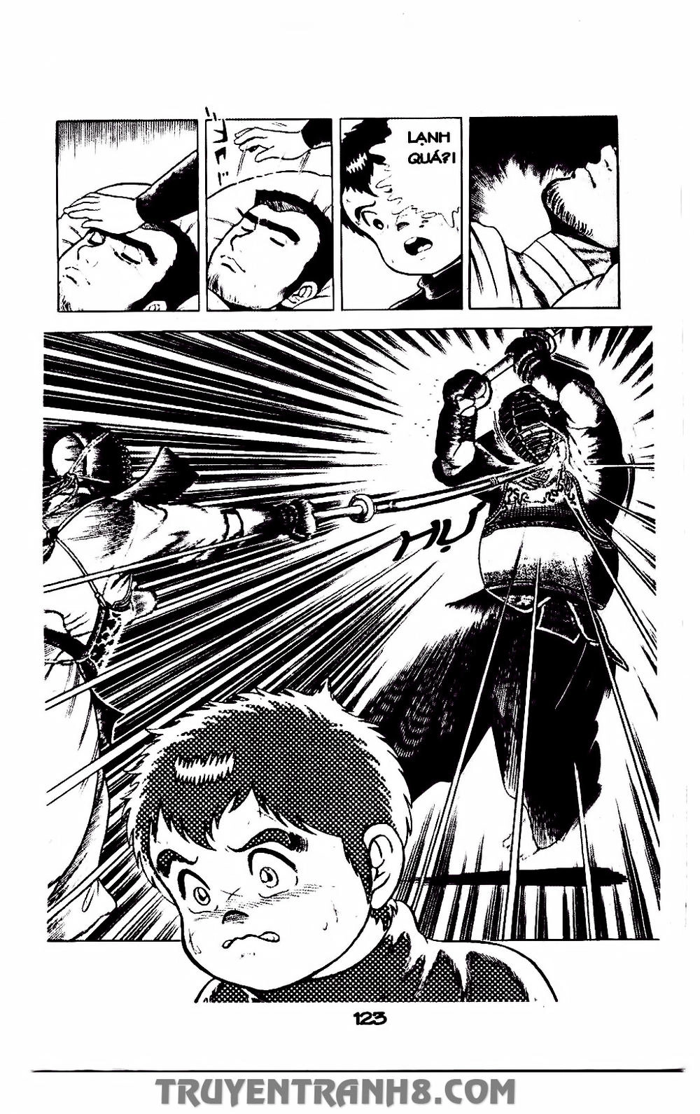 Musashi Chapter 44 - 16