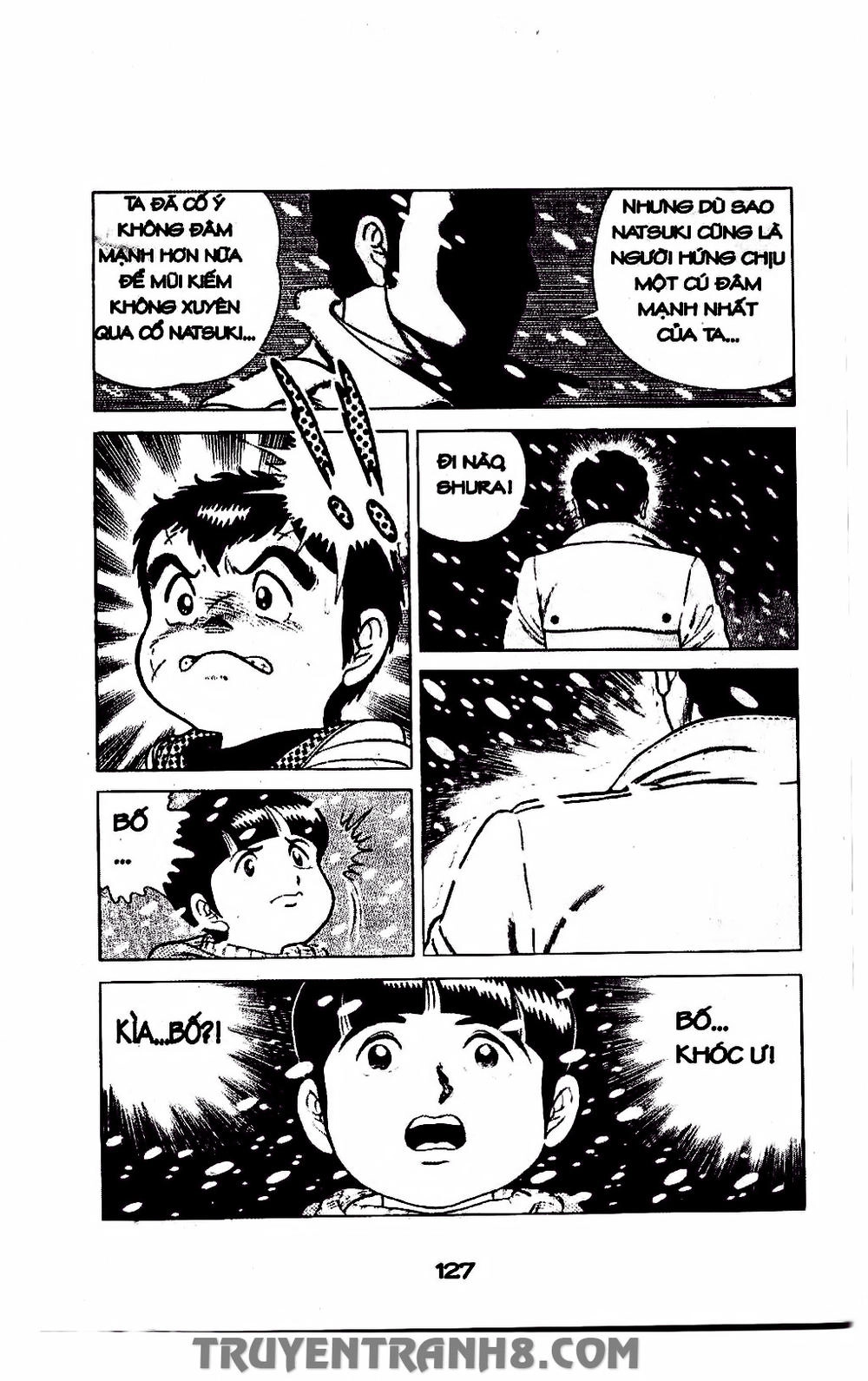 Musashi Chapter 44 - 20