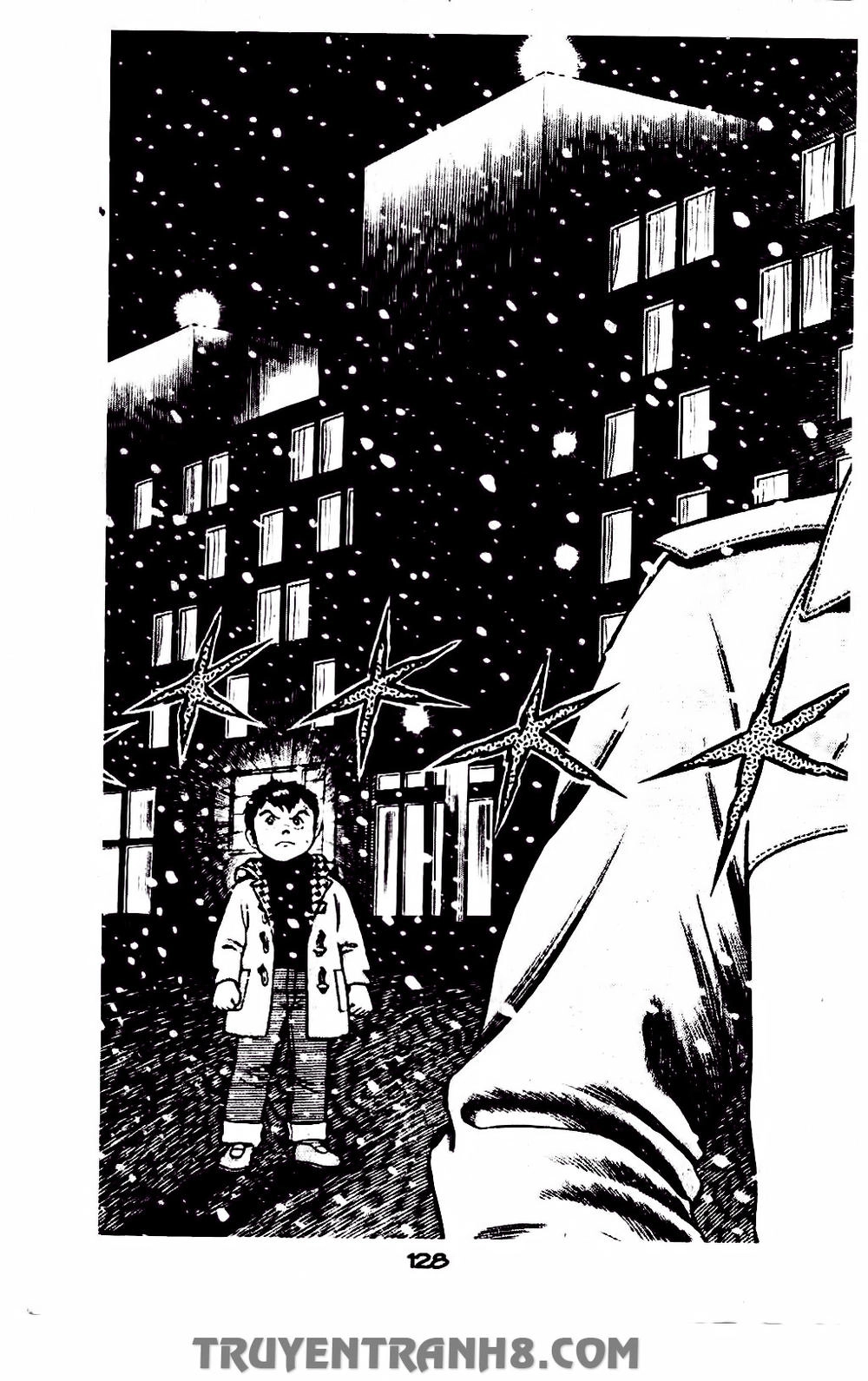 Musashi Chapter 44 - 21