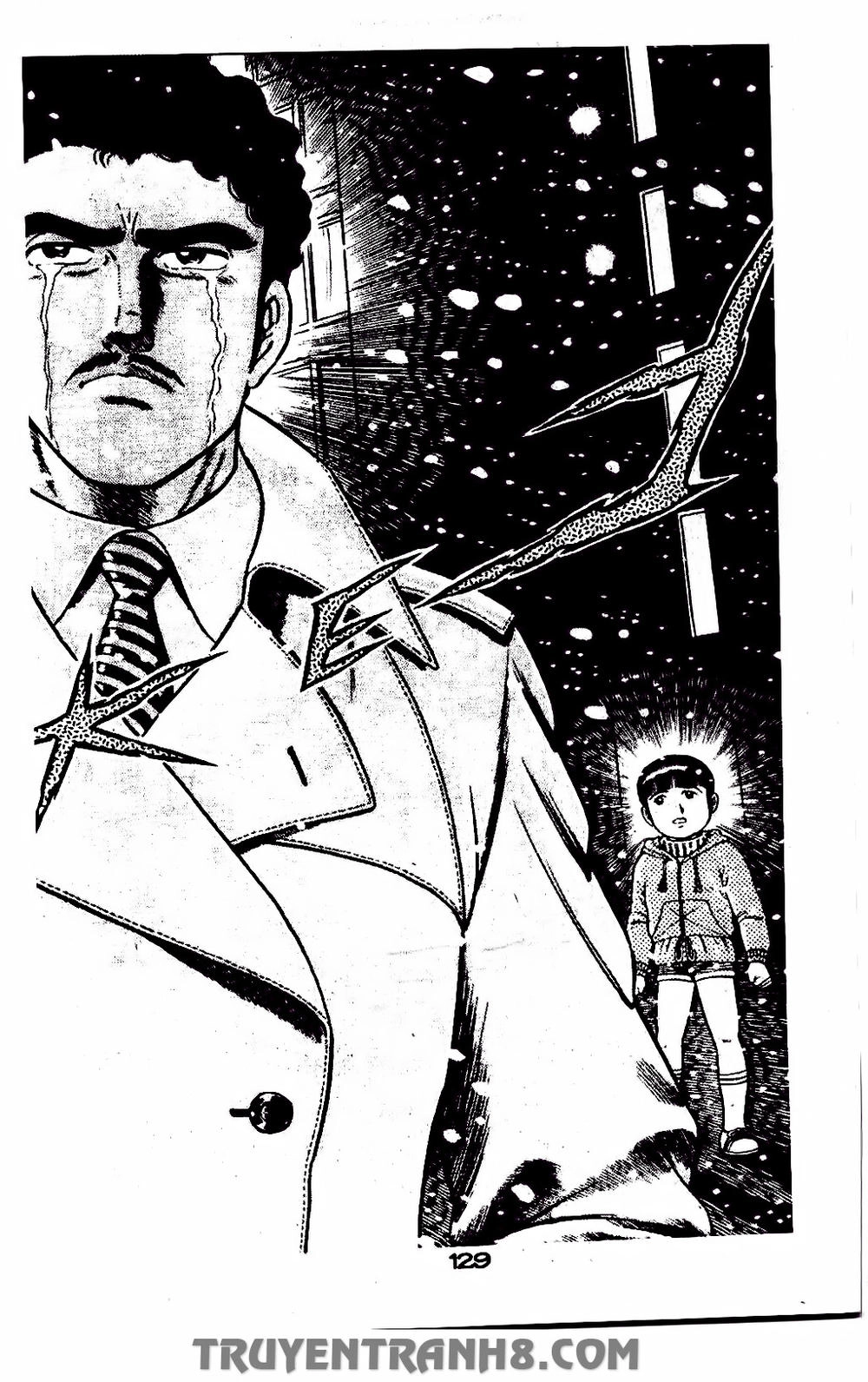 Musashi Chapter 44 - 22