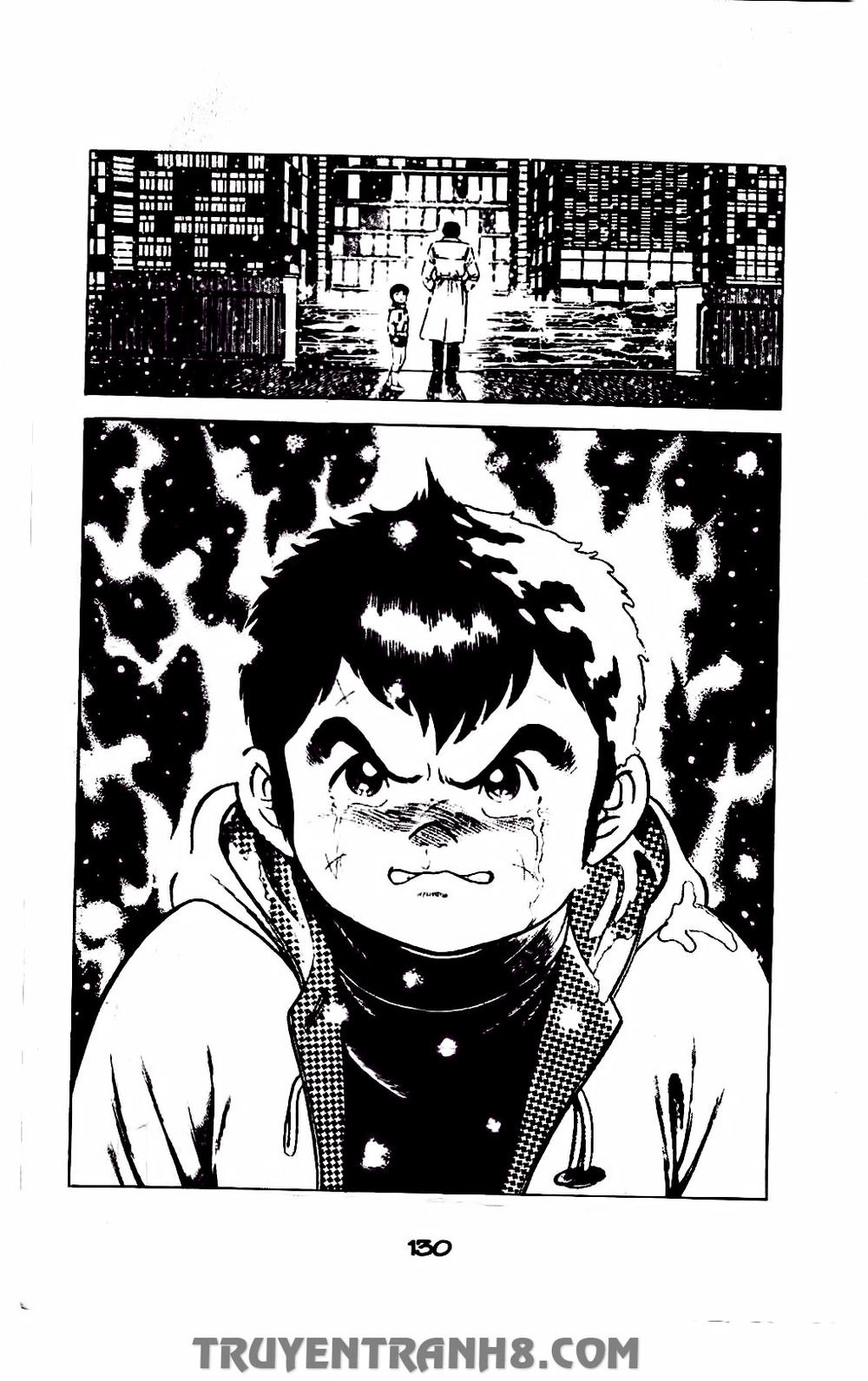 Musashi Chapter 44 - 23