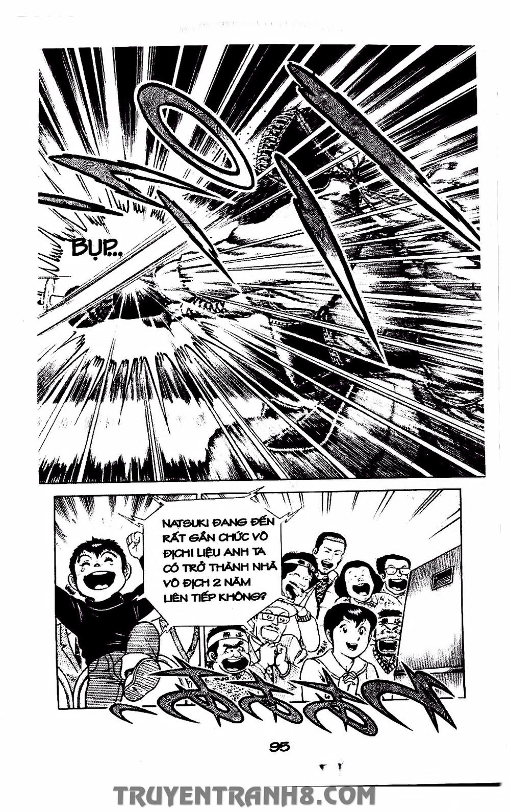 Musashi Chapter 43 - 6