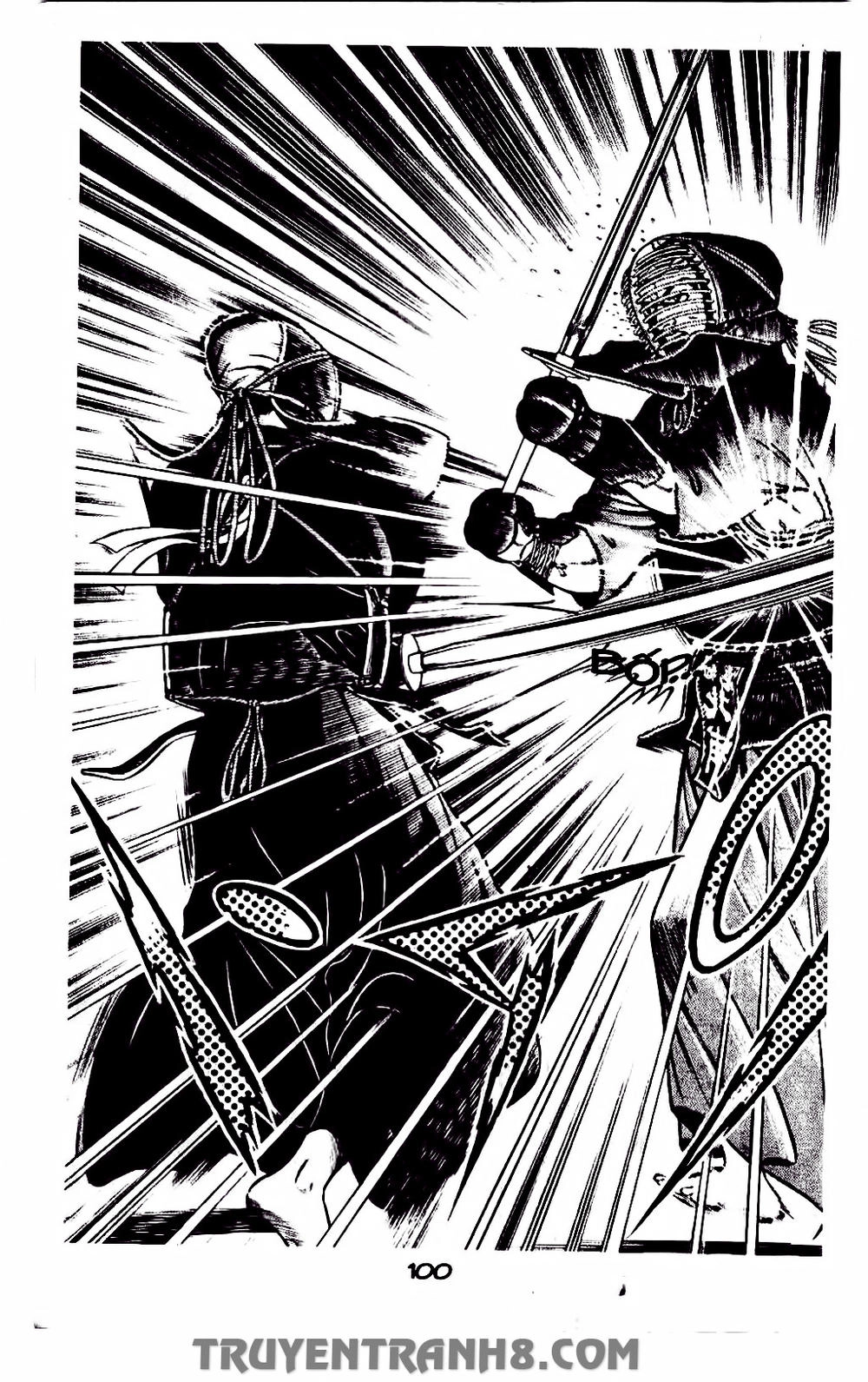 Musashi Chapter 43 - 11