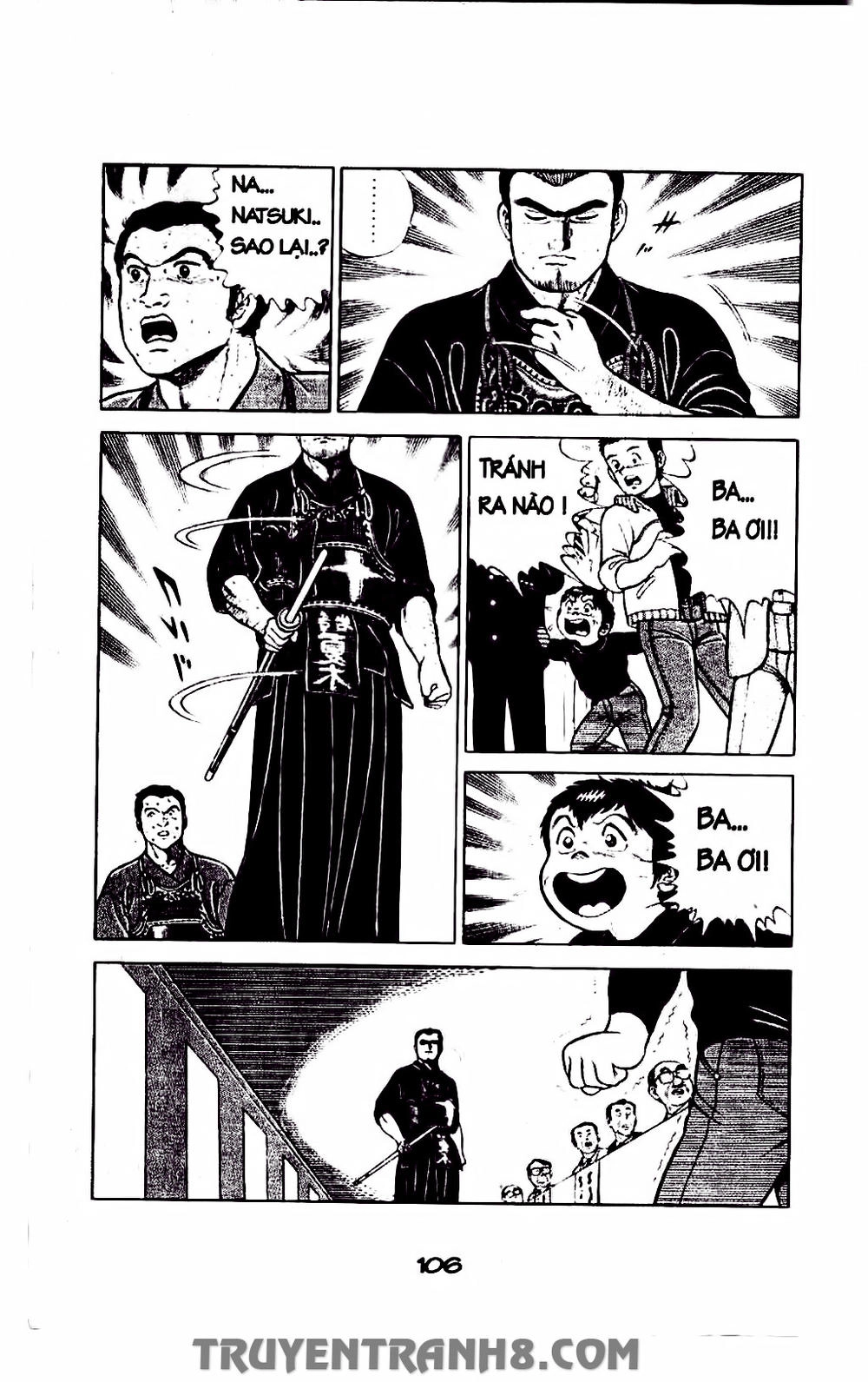 Musashi Chapter 43 - 17