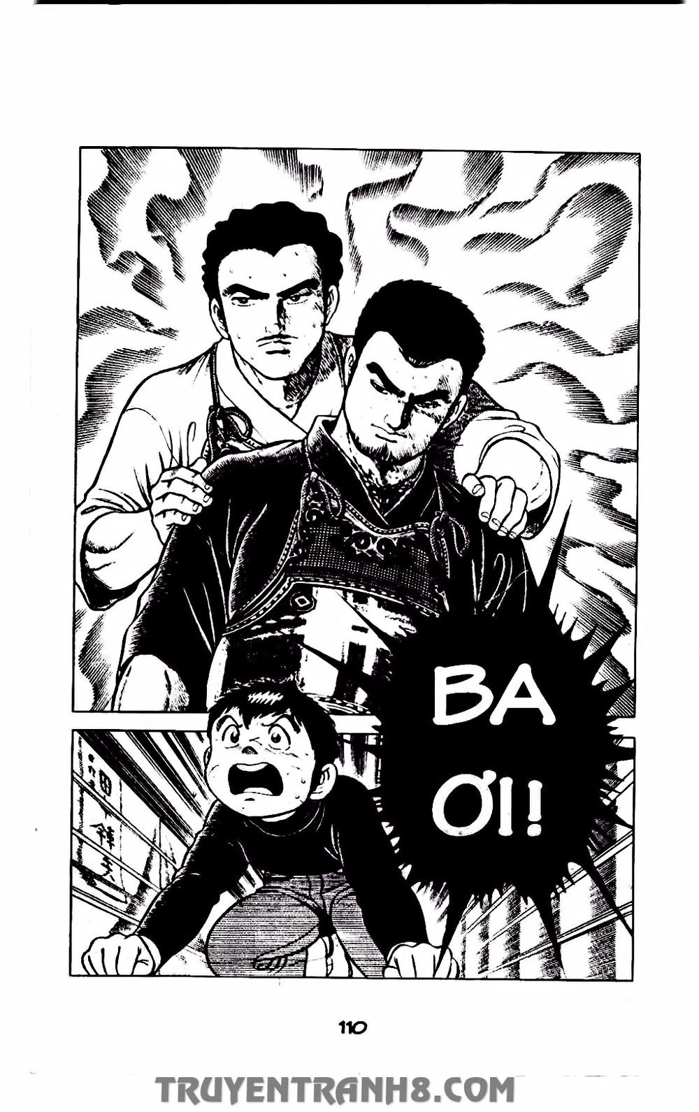 Musashi Chapter 43 - 21