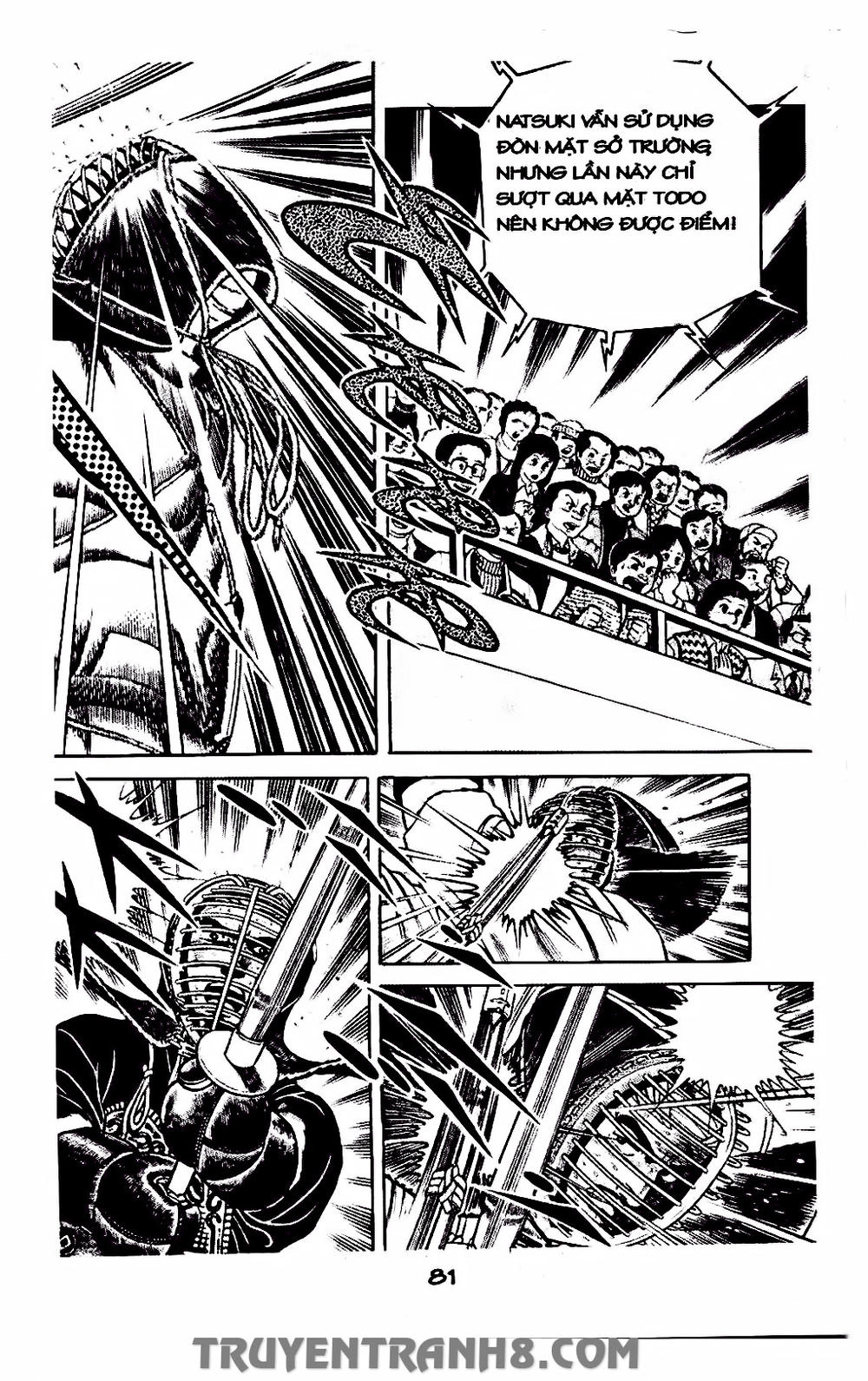 Musashi Chapter 42 - 10