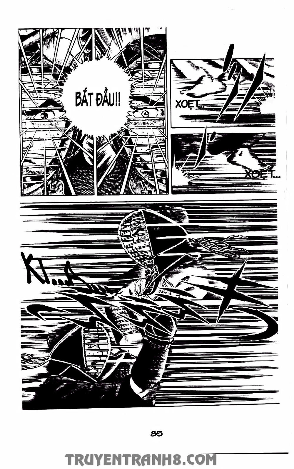 Musashi Chapter 42 - 14