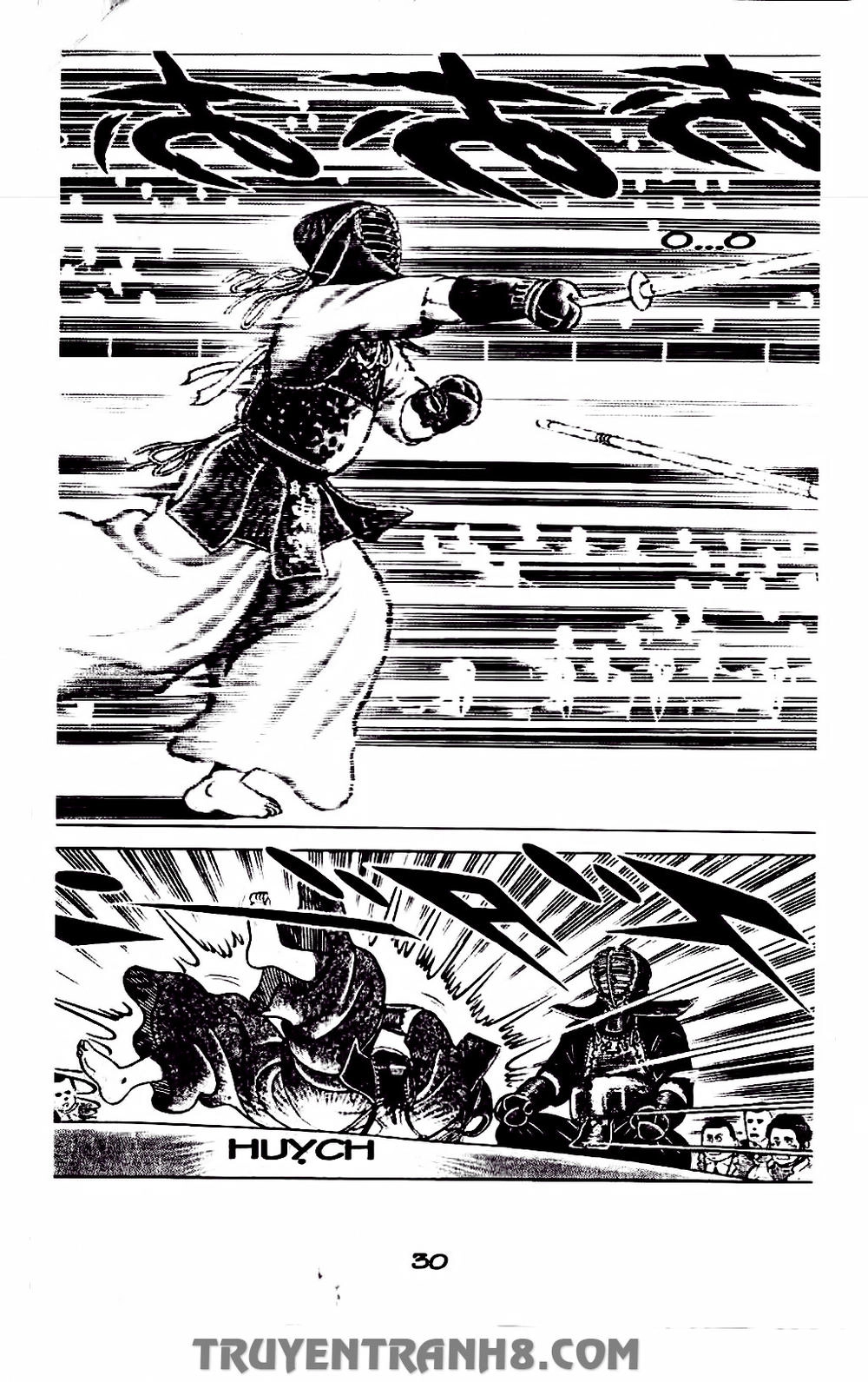 Musashi Chapter 40 - 11