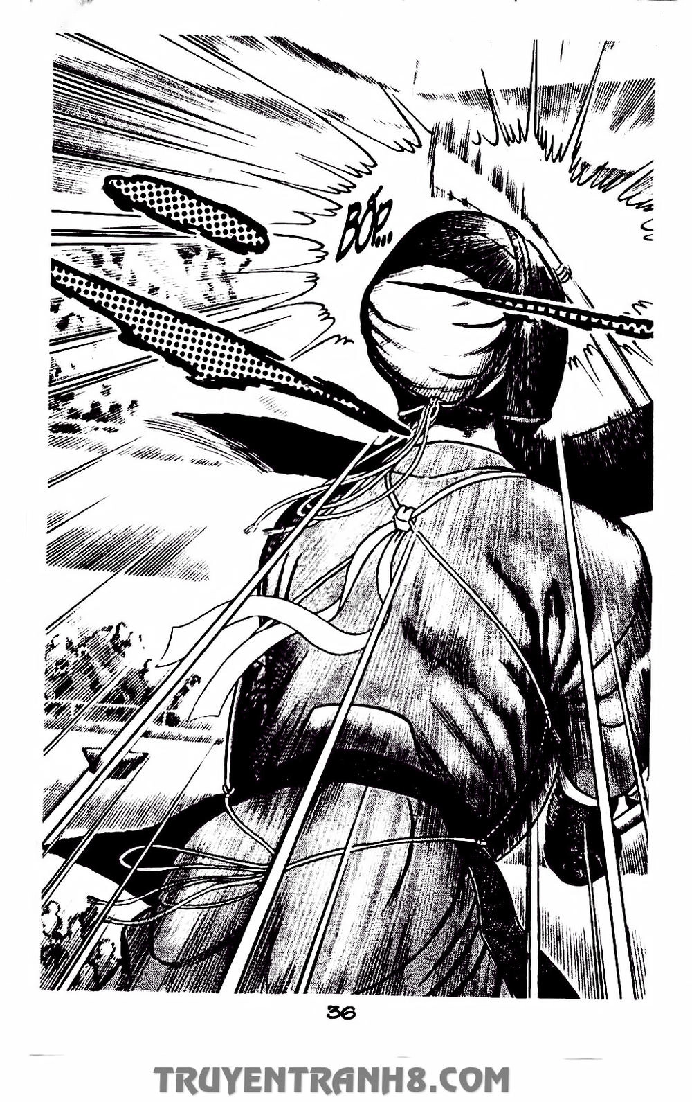 Musashi Chapter 40 - 17