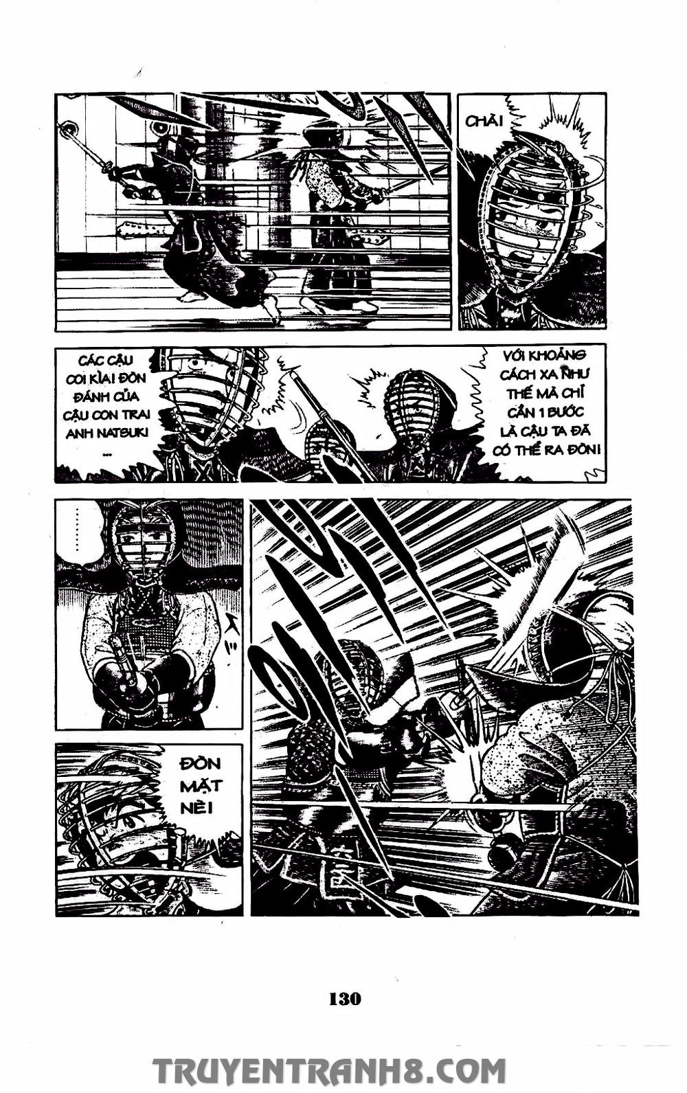 Musashi Chapter 38 - 14