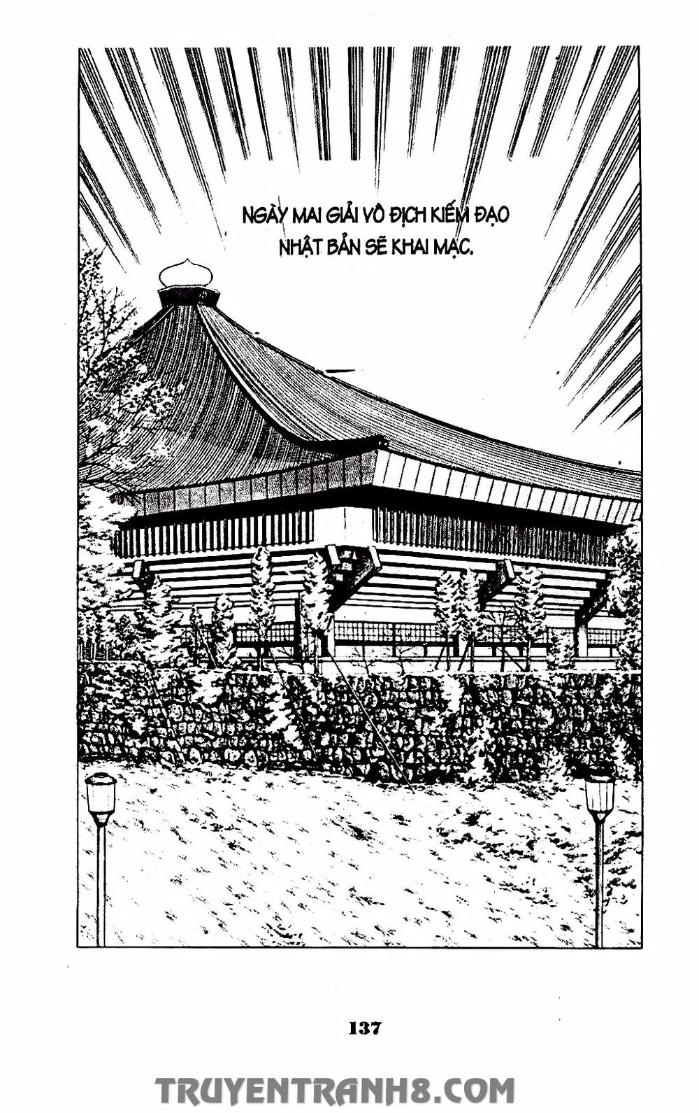 Musashi Chapter 38 - 21