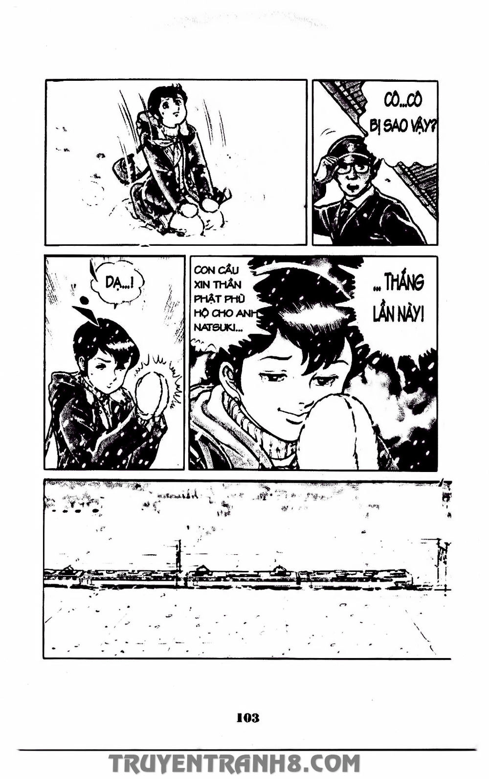 Musashi Chapter 37 - 8