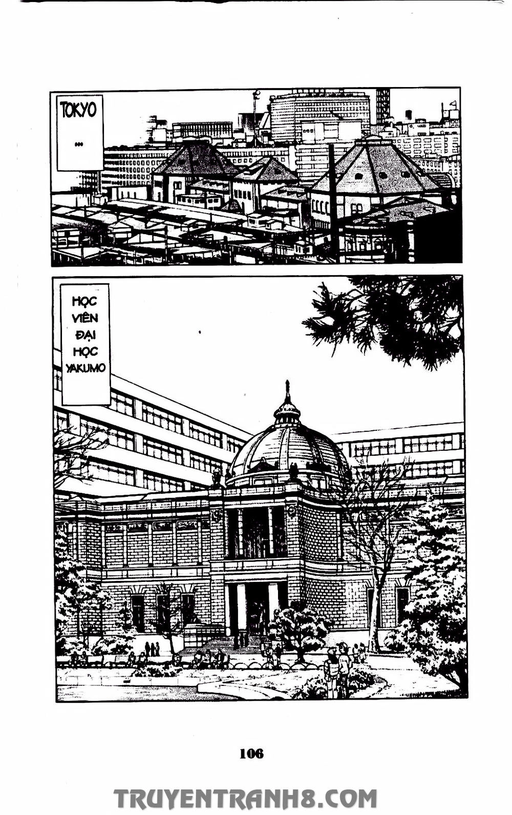 Musashi Chapter 37 - 11