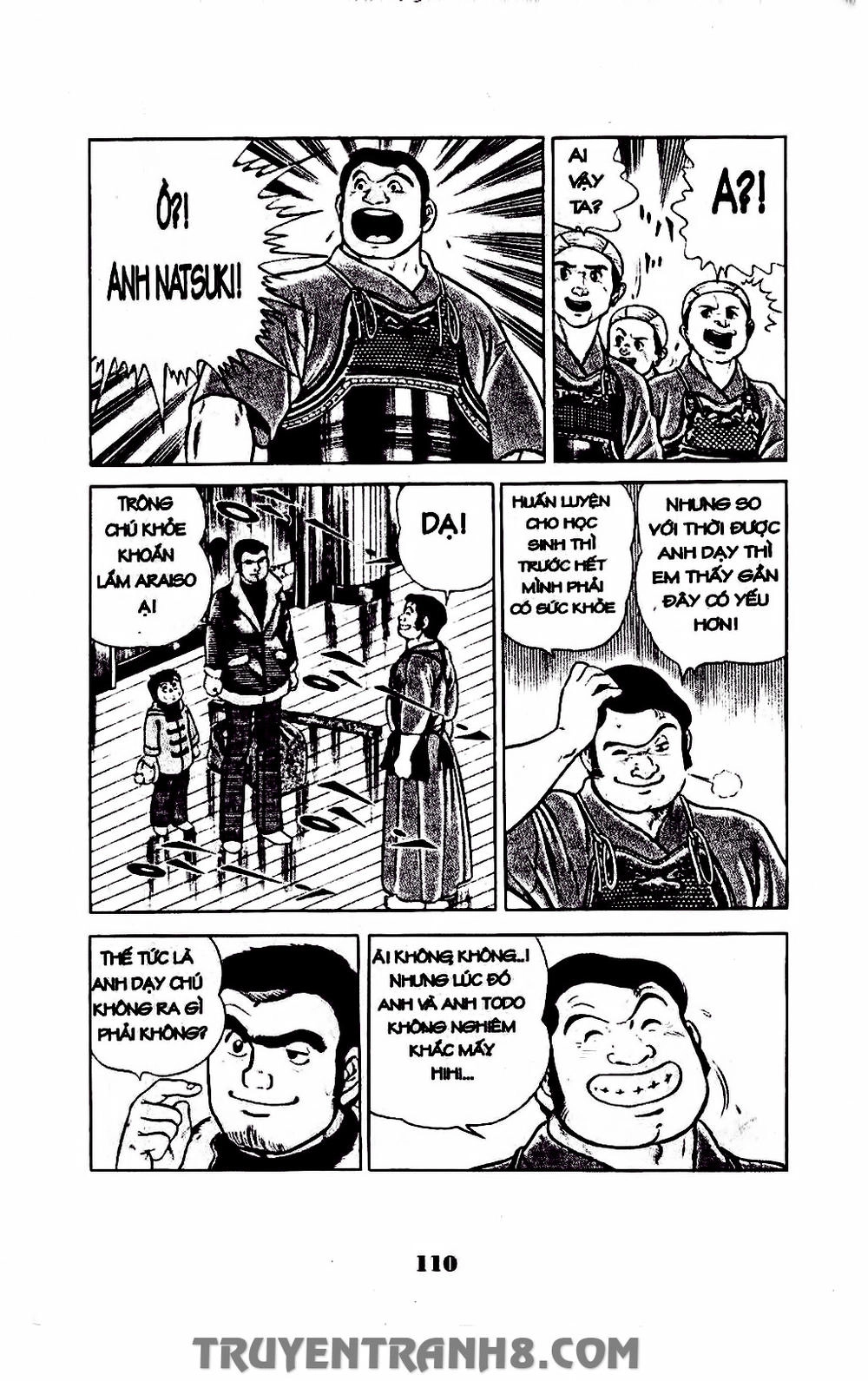 Musashi Chapter 37 - 15