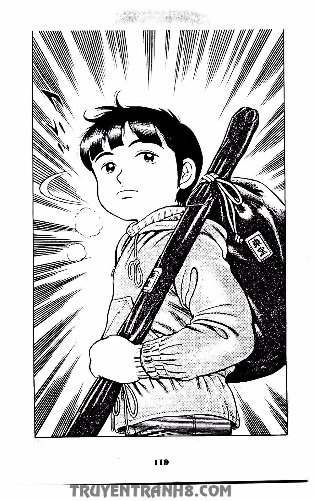 Musashi Chapter 37 - 24