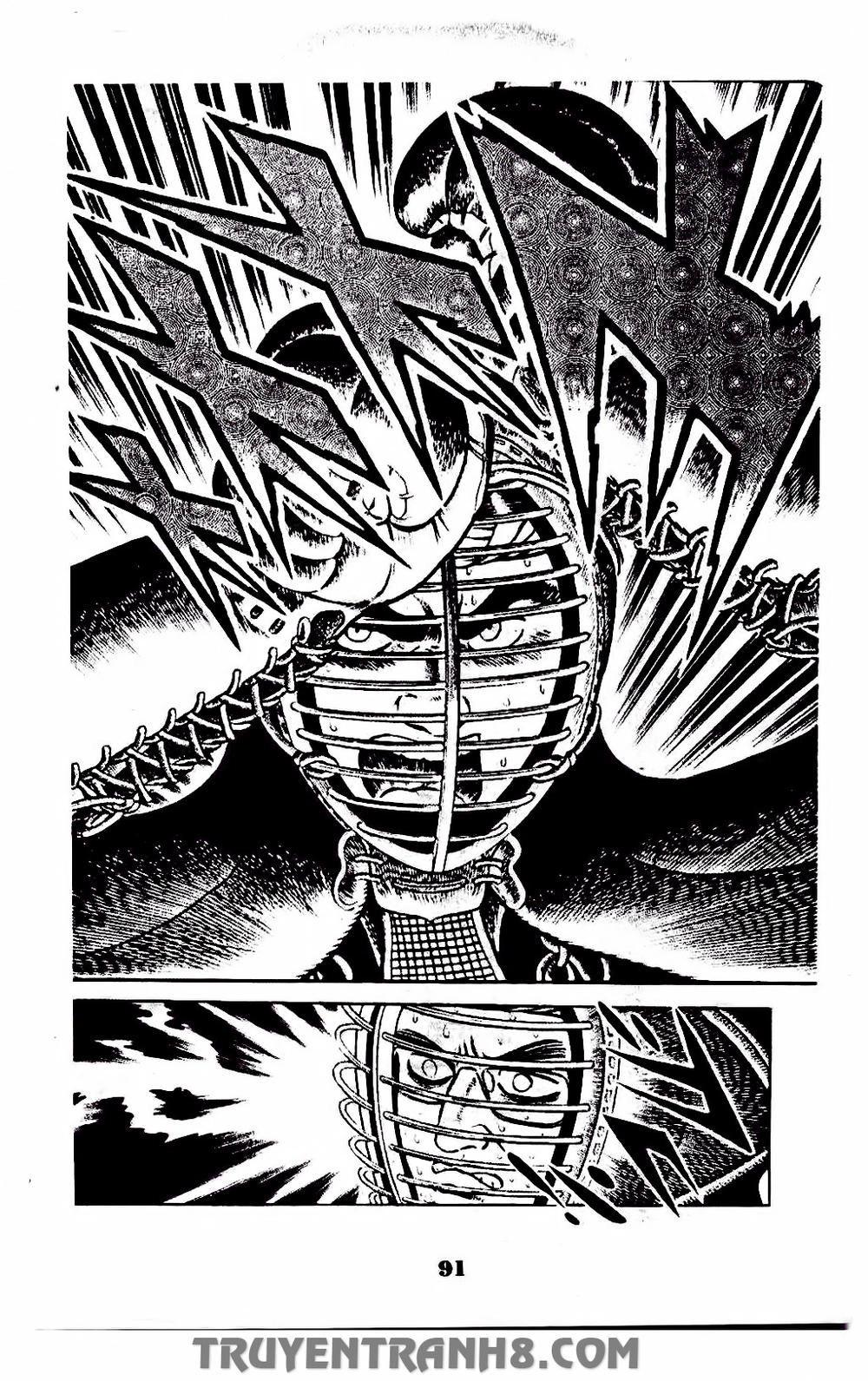 Musashi Chapter 36 - 14