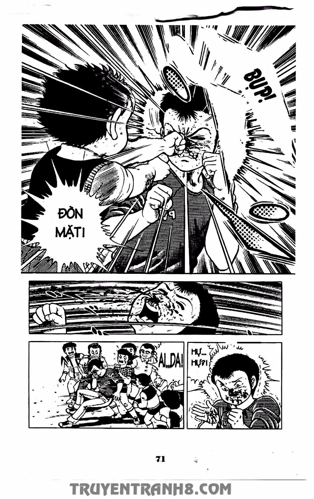 Musashi Chapter 35 - 14