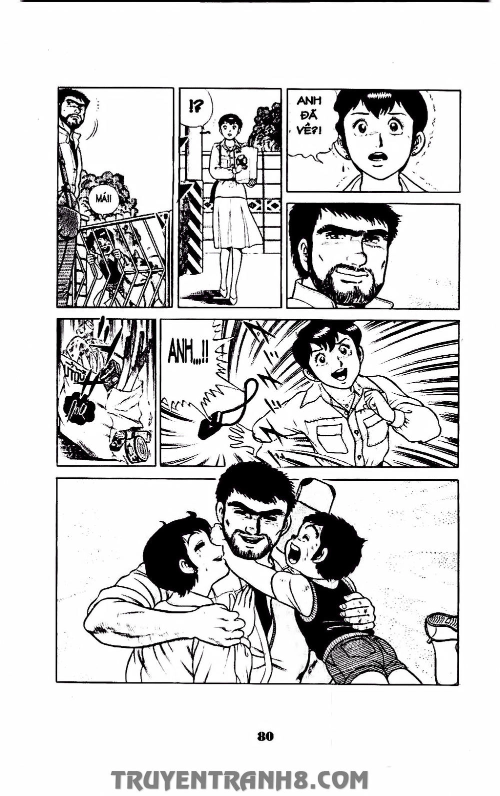 Musashi Chapter 35 - 23