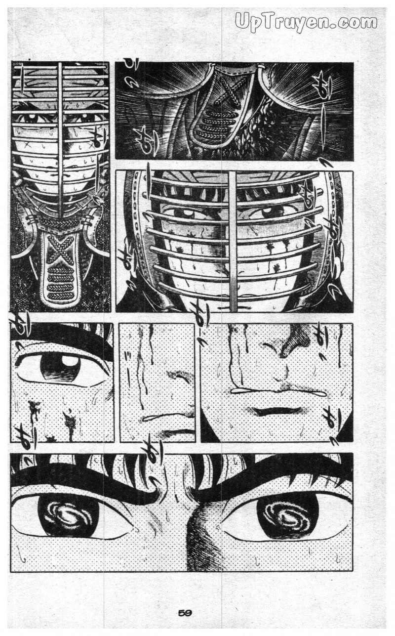 Musashi Chapter 32 - 59