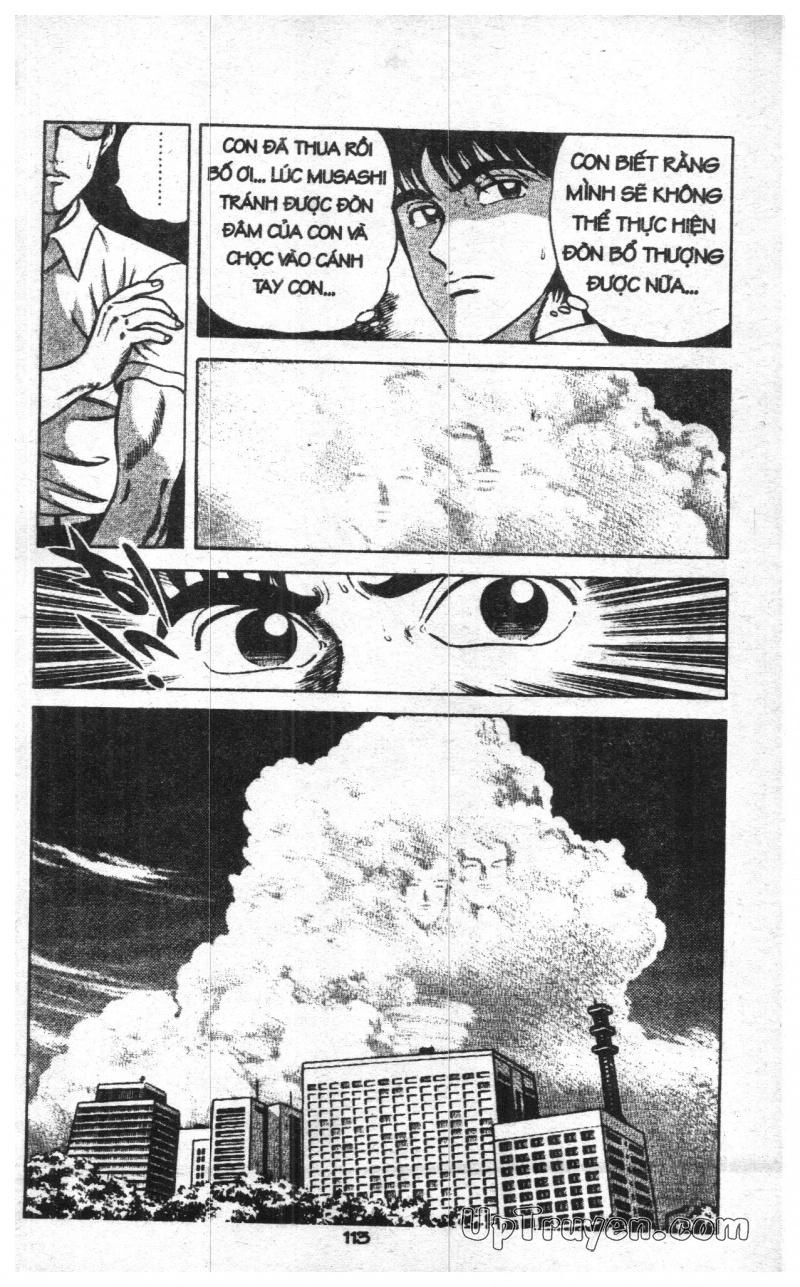 Musashi Chapter 32 - 113