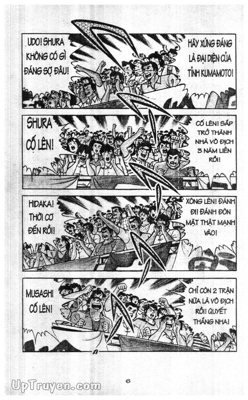 Musashi Chapter 31 - 6