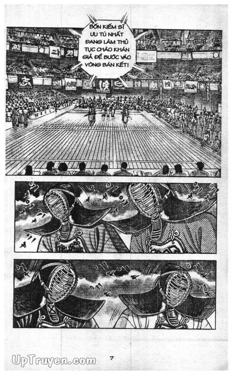 Musashi Chapter 31 - 7