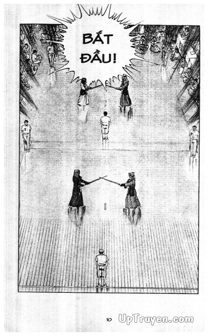 Musashi Chapter 31 - 10