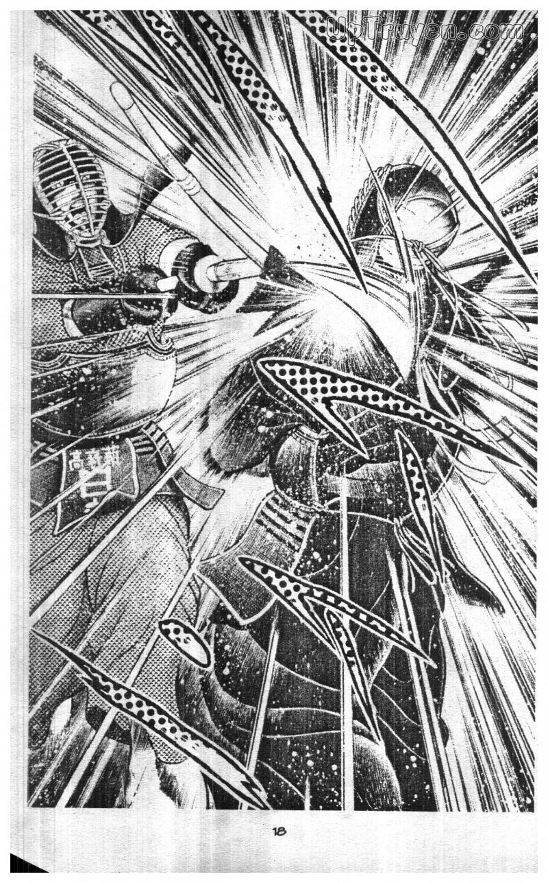 Musashi Chapter 31 - 18