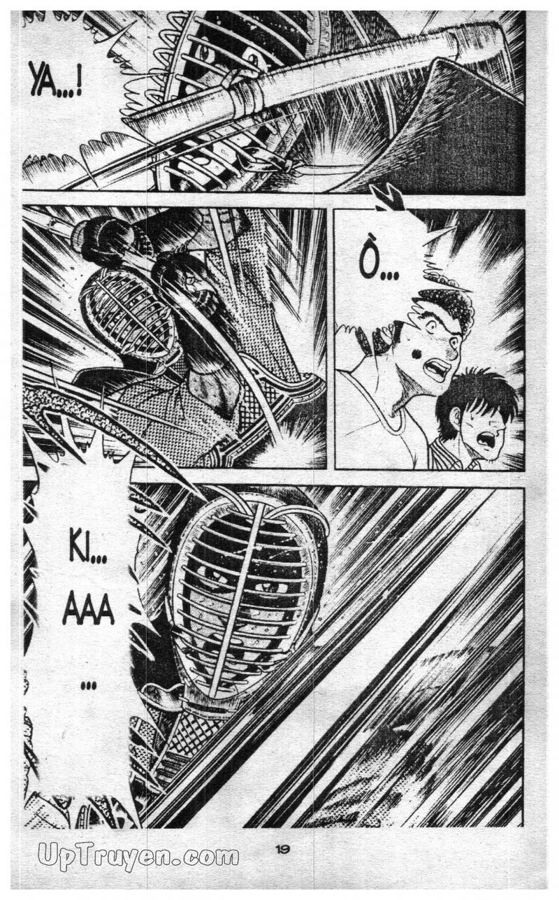 Musashi Chapter 31 - 19