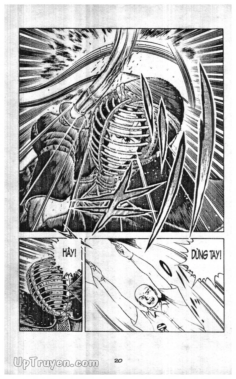 Musashi Chapter 31 - 20