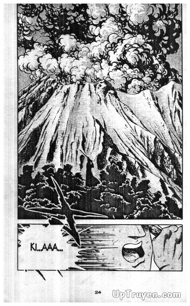 Musashi Chapter 31 - 24