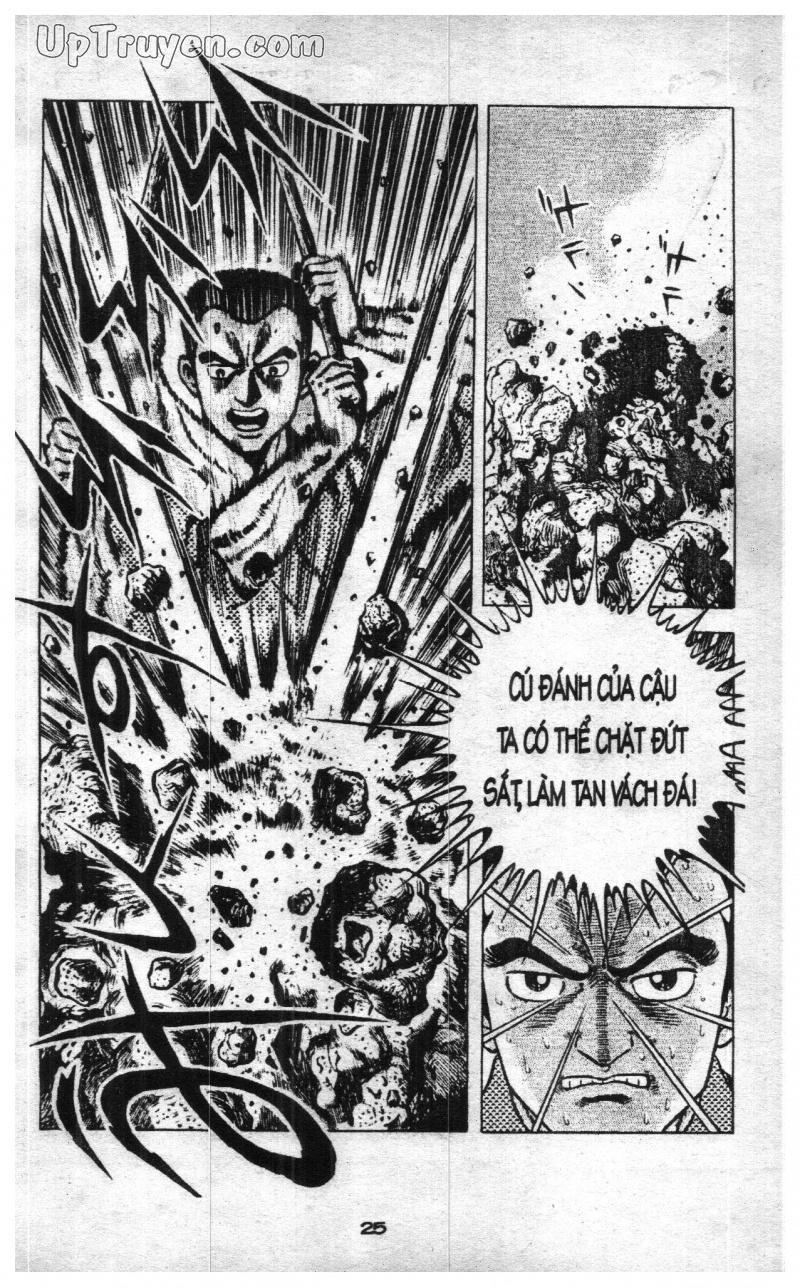 Musashi Chapter 31 - 25