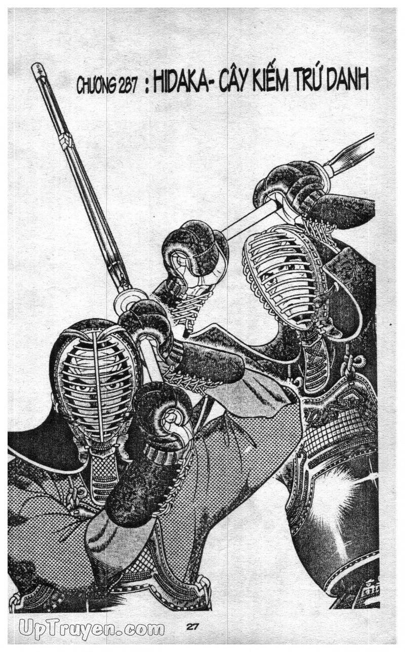 Musashi Chapter 31 - 27