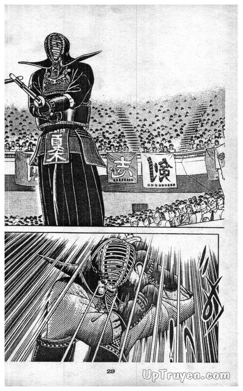 Musashi Chapter 31 - 29