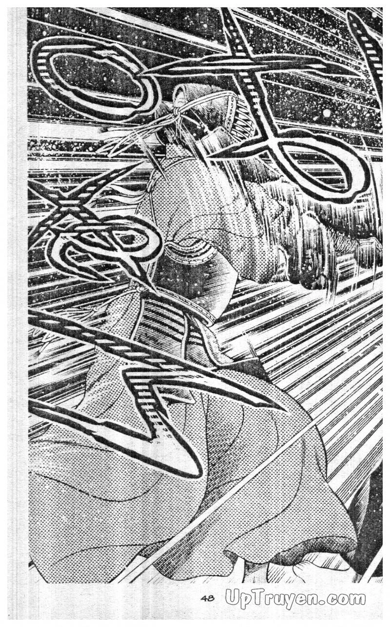 Musashi Chapter 31 - 48