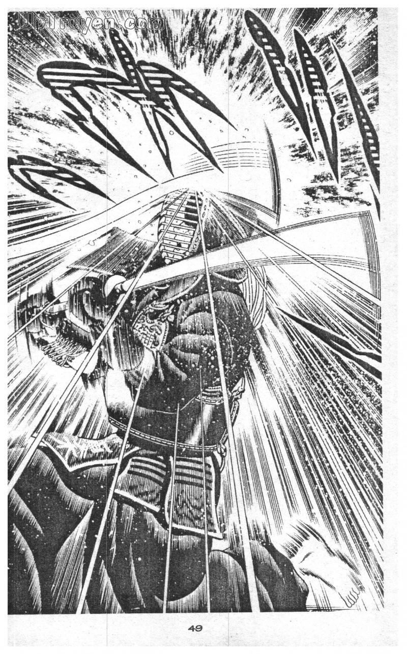 Musashi Chapter 31 - 49