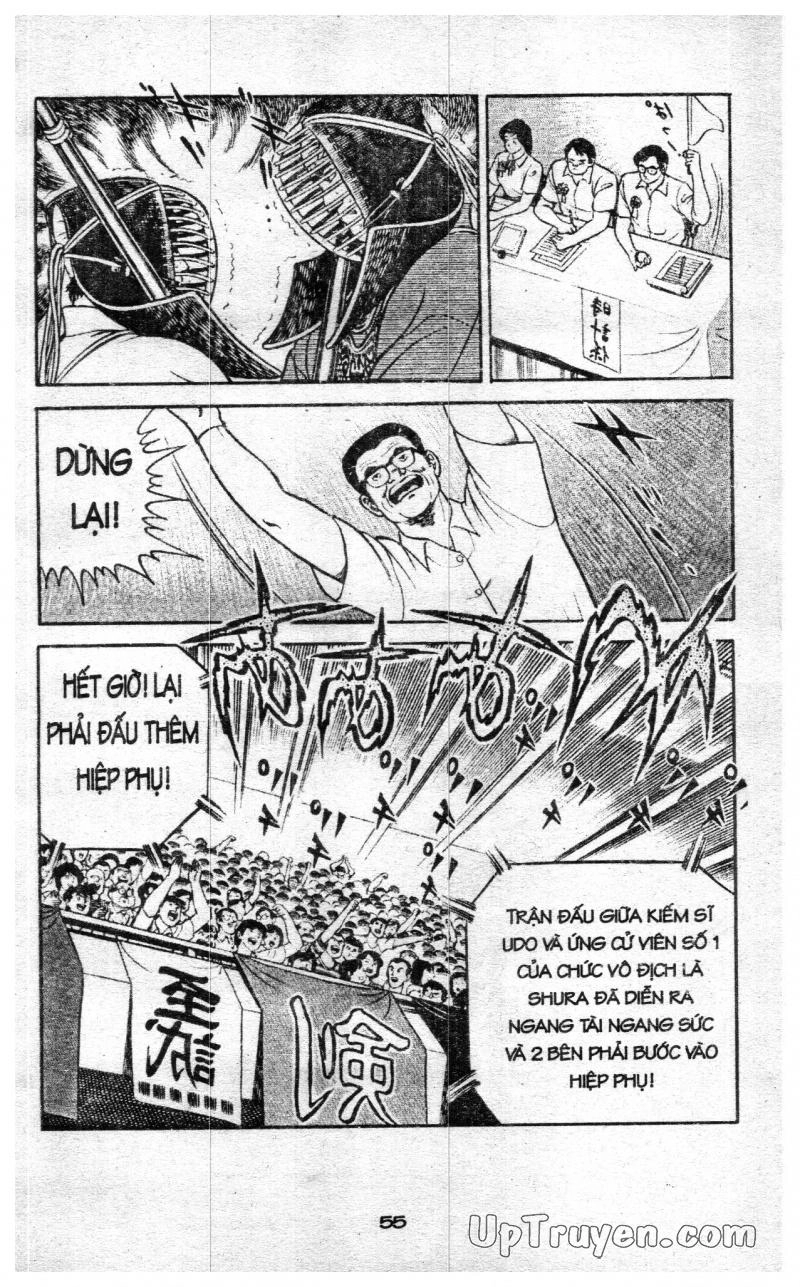 Musashi Chapter 31 - 55