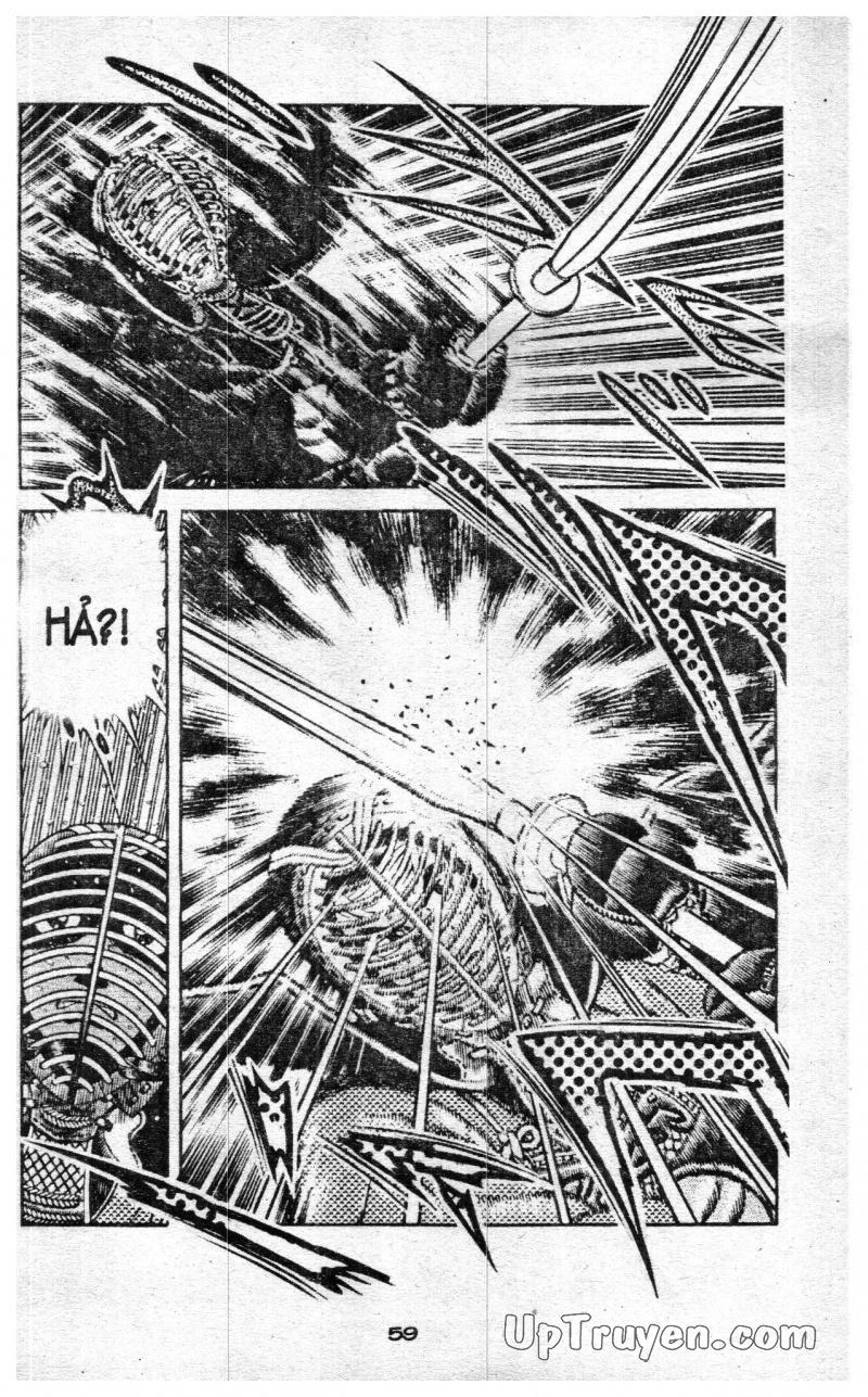 Musashi Chapter 31 - 59