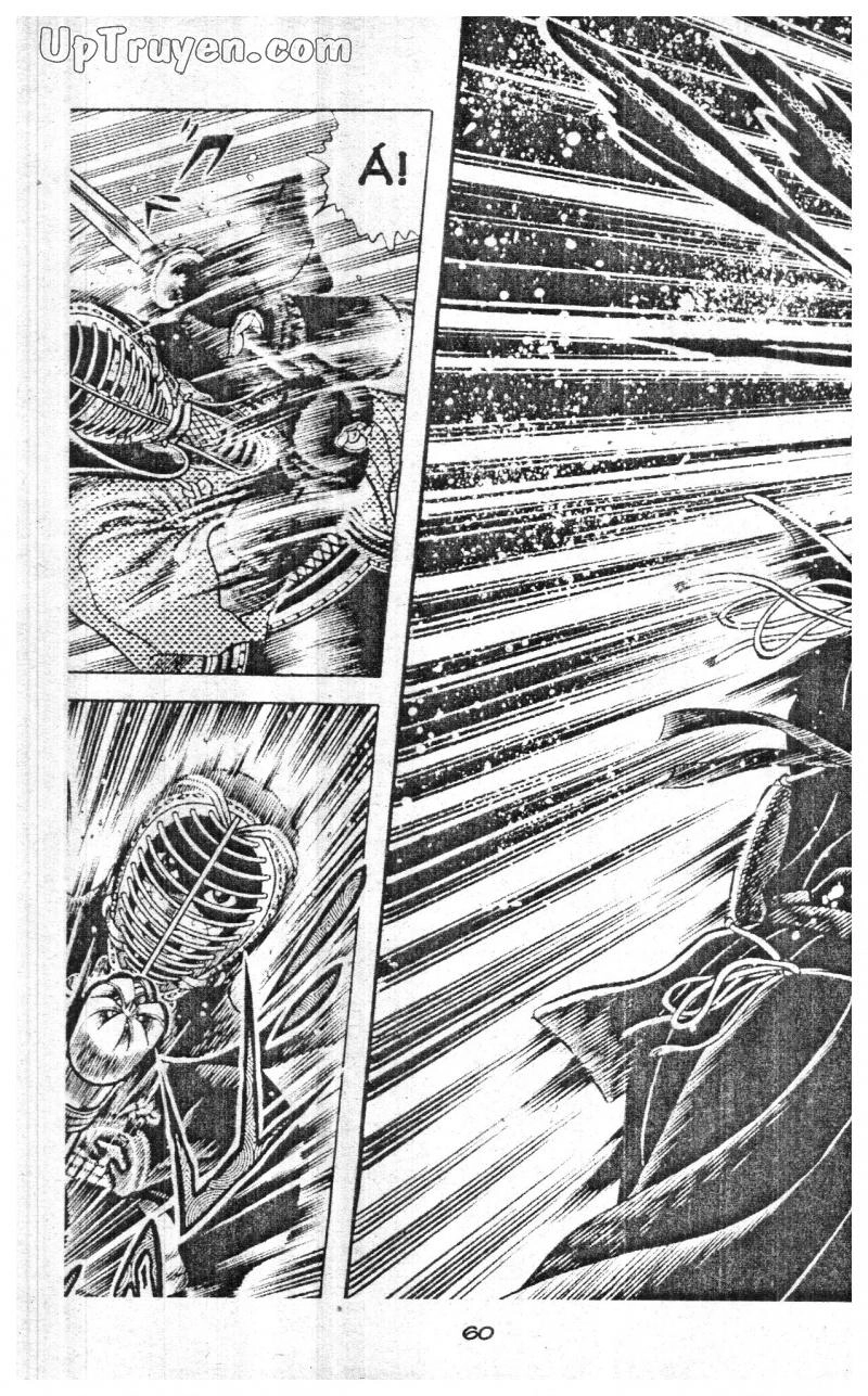 Musashi Chapter 31 - 60