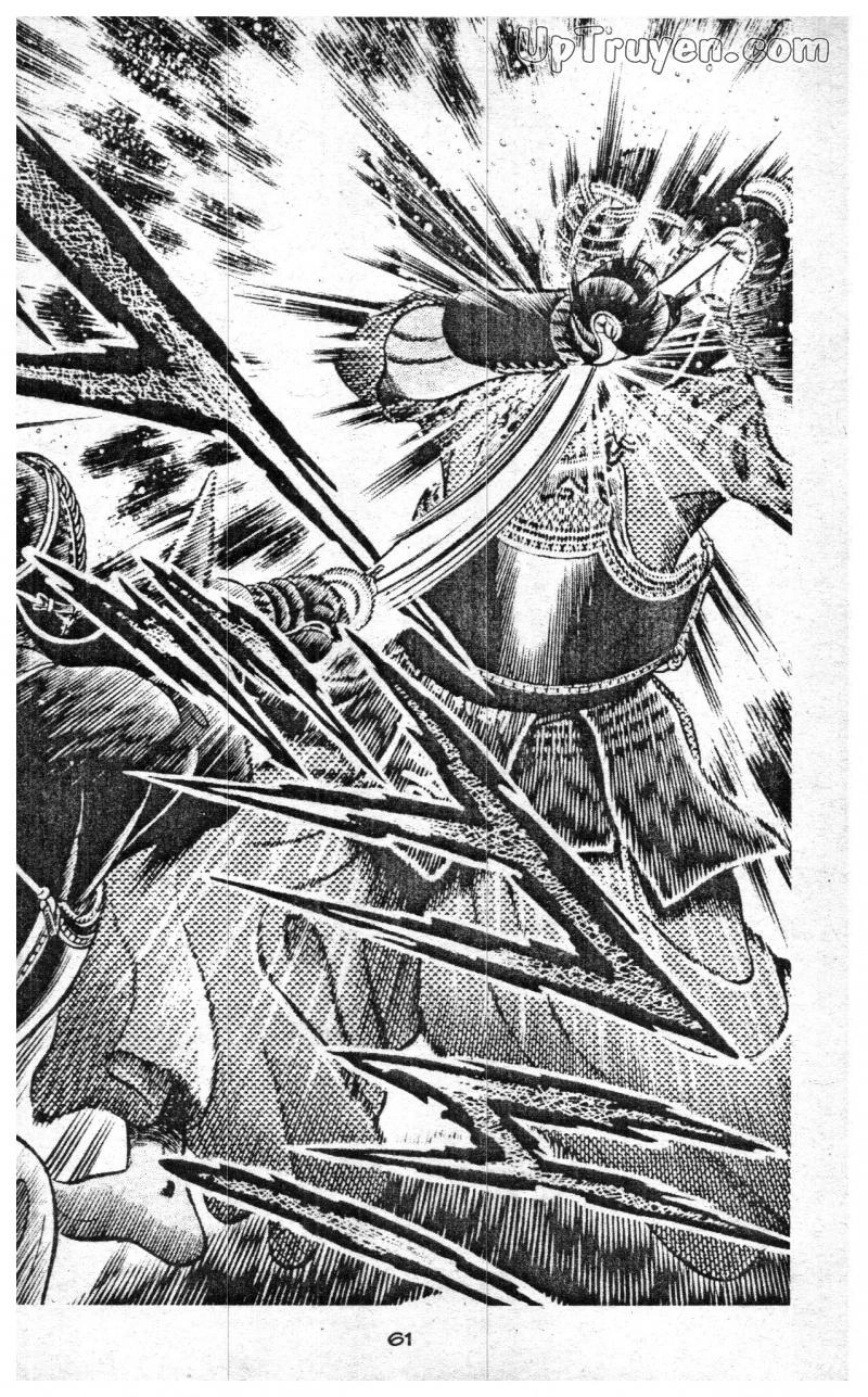 Musashi Chapter 31 - 61