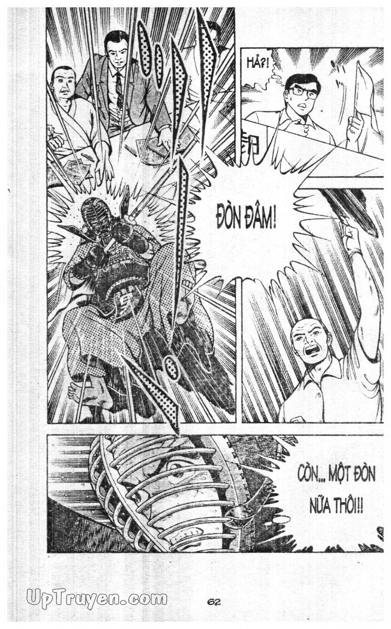 Musashi Chapter 31 - 62