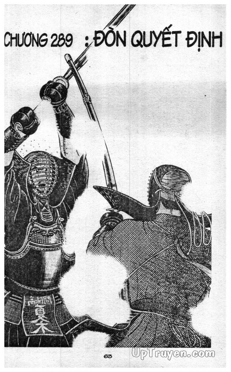 Musashi Chapter 31 - 63