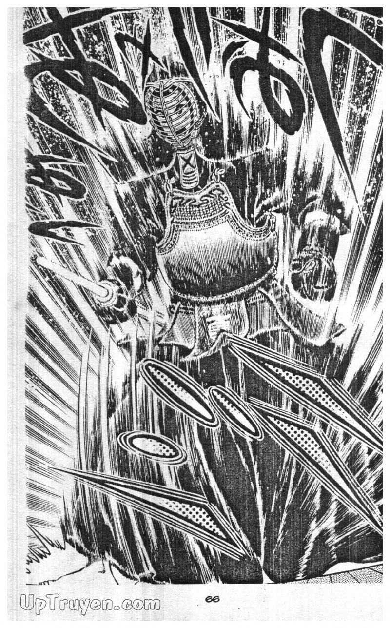 Musashi Chapter 31 - 66